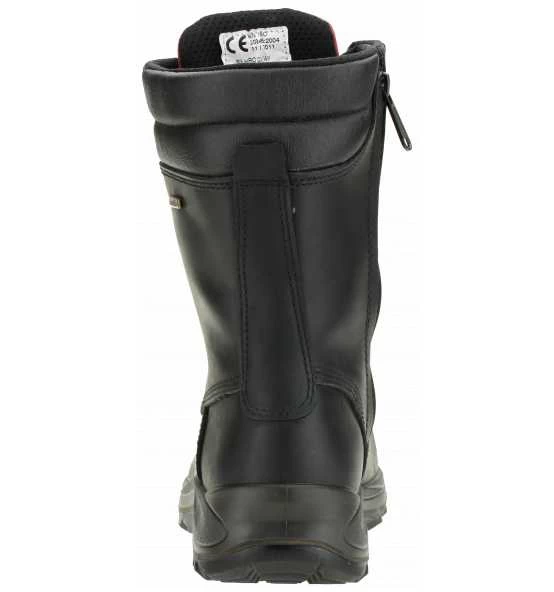 Grisport Sicherheitswinterstiefel Vesuvio 74047C S3 SRC 4 Grisport Sicherheitswinterstiefel Vesuvio 74047C S3 SRC – Bild 2