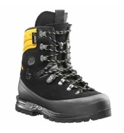 HAIX Forst Schnittschutz Sicherheitsstiefel PROTECTOR Alpin 602301 S2 DGUV