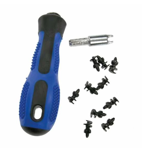 HAIX GRIP+ Spikes Für Forstschuhe 3 HAIX GRIP+ Spikes Für Forstschuhe