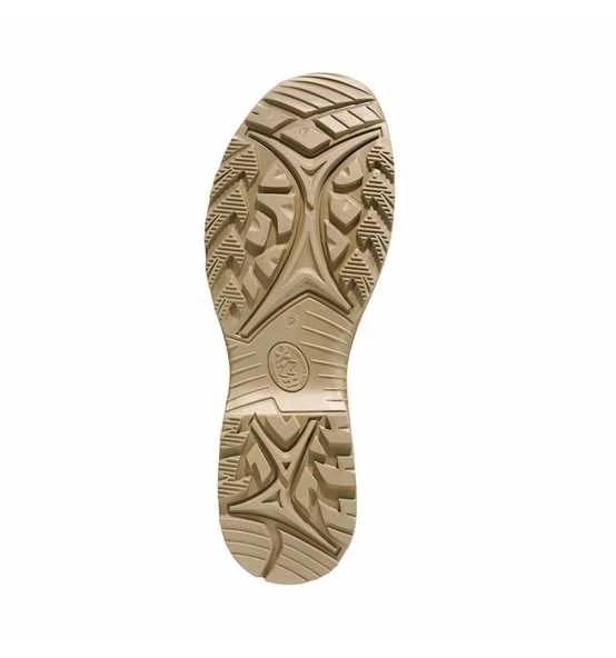 HAIX Militär Sicherheitsstiefel BLACK EAGLE Athletic 2.0 V T Mid 330006 O2 SRC DGUV 4 HAIX Militär Sicherheitsstiefel BLACK EAGLE Athletic 2.0 V T Mid 330006 O2 SRC DGUV – Bild 2