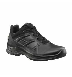 HAIX Polizei Und Militärschuh BLACK EAGLE Tactical 2.1 GTX Low 340001 O2 SRC DGUV