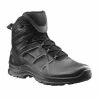 HAIX Polizei Und Militärstiefel BLACK EAGLE Tactical 2.0 GTX Mid 340002 O2 SRC DGUV -Professionelles Geschäft für Arbeitskleidung haix polizei und militaerstiefel black eagle tactical 2 0 gtx mid 340002 o2 src dguv 609552 czm