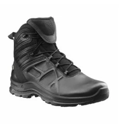 HAIX Polizei Und Militärstiefel BLACK EAGLE Tactical 2.0 GTX Mid 340002 O2 SRC DGUV