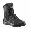 HAIX Polizeistiefel BLACK EAGLE Athletic 2.0 T High Sidezipper 330004 O2 SRC DGUV -Professionelles Geschäft für Arbeitskleidung haix polizeistiefel black eagle athletic 2 0 t high sidezipper 330004 o2 src dguv 721288 czm