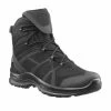 HAIX Polizeistiefel BLACK EAGLE Athletic 2.1 GTX Mid 330042 O2 SRC DGUV -Professionelles Geschäft für Arbeitskleidung haix polizeistiefel black eagle athletic 2 1 gtx mid 330042 o2 src dguv 609282 czm
