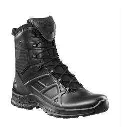HAIX Polizeistiefel BLACK EAGLE Tactical 2.0 GTX High 340003 O2 SRC DGUV