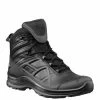 HAIX Polizeistiefel Black Eagle Tactical 2.1 Pro GTX Mid O3 SRC DGUV -Professionelles Geschäft für Arbeitskleidung haix polizeistiefel black eagle tactical 2 1 pro gtx mid o3 src dguv 811051 czm