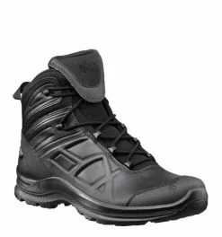 HAIX Polizeistiefel Black Eagle Tactical 2.1 Pro GTX Mid O3 SRC DGUV