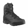 HAIX Polizeistiefel Ranger BGS 2.0 O2 SRC DGUV -Professionelles Geschäft für Arbeitskleidung haix polizeistiefel ranger bgs 2 0 o2 src dguv 811049 czm