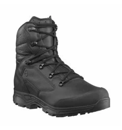 HAIX Polizeistiefel Ranger BGS 2.0 O2 SRC DGUV