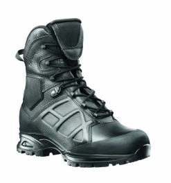 HAIX Polizeistiefel RANGER GSG9-X 203301 O3 SRC