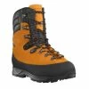 HAIX Schnittschutzstiefel Protector Forest 2.1 GTX Orange SB DGUV -Professionelles Geschäft für Arbeitskleidung haix schnittschutzstiefel protector forest 2 1 gtx orange sb dguv 811054 czm