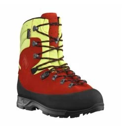 HAIX Schnittschutzstiefel Protector Forest 2.1 GTX SB SRC DGUV
