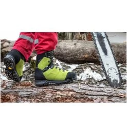 HAIX Schnittschutzstiefel Protector Ultra 2.0 GTX S3 SRC DGUV -Professionelles Geschäft für Arbeitskleidung haix schnittschutzstiefel protector ultra 2 0 gtx s3 src dguv 1334498 czm