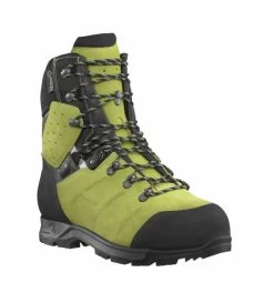 HAIX Schnittschutzstiefel Protector Ultra 2.0 GTX S3 SRC DGUV