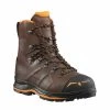 HAIX Schnittschutzstiefel Trekker Mountain 2.0 602018 S3 SRC DGUV