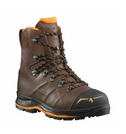 HAIX Schnittschutzstiefel Trekker Mountain 2.0 602018 S3 SRC DGUV