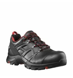 HAIX Sicherheitshalbschuh Black Eagle Safety 54 Low 610008 S3 ESD SRC DGUV