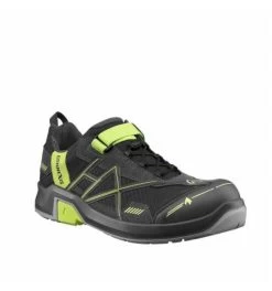 HAIX Sicherheitshalbschuh CONNEXIS Safety T Low S1 ESD SRC DGUV -Professionelles Geschäft für Arbeitskleidung haix sicherheitshalbschuh connexis safety t low s1 esd src dguv 721619 czm
