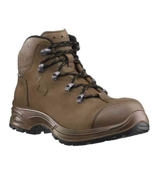 HAIX Sicherheitsstiefel AIRPOWER XR26 S3 SRC DGUV 5 HAIX Sicherheitsstiefel AIRPOWER XR26 S3 SRC DGUV – Bild 3