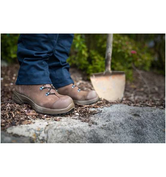 HAIX Sicherheitsstiefel AIRPOWER XR26 S3 SRC DGUV 7 HAIX Sicherheitsstiefel AIRPOWER XR26 S3 SRC DGUV – Bild 5