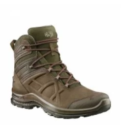 HAIX Sicherheitsstiefel Black Eagle Nature GTX MID 340016