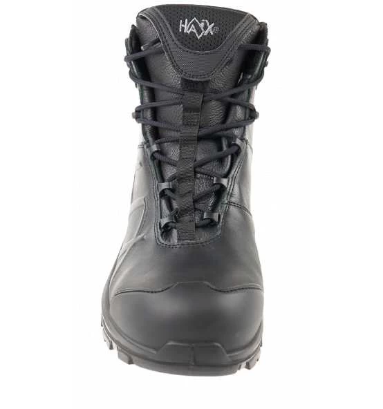 HAIX Sicherheitsstiefel Black Eagle Safety 50 Mid 620005 S3 ESD SRC DGUV 5 HAIX Sicherheitsstiefel Black Eagle Safety 50 Mid 620005 S3 ESD SRC DGUV – Bild 3
