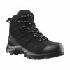 HAIX Sicherheitsstiefel Black Eagle Safety 53 Mid 610022 S3 ESD SRC DGUV