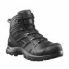 HAIX Sicherheitsstiefel Black Eagle Safety 56 Mid 610030 S3 ESD SRC DGUV
