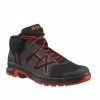 HAIX Stiefel Connexis Go GTX Mid -Professionelles Geschäft für Arbeitskleidung haix stiefel connexis go gtx mid 1221122 czm