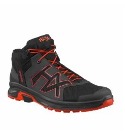 HAIX Stiefel Connexis Go GTX Mid