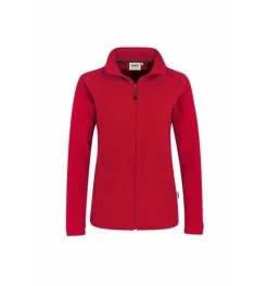 Hakro Damen Fleecejacke Delta #240