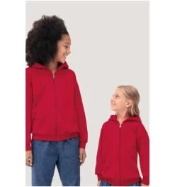 HAKRO Kapuzen-Jacke Premium Kids #620 -Professionelles Geschäft für Arbeitskleidung hakro kapuzen jacke premium kids 620 1192796 czm