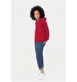 HAKRO Kapuzen-Jacke Premium Kids #620 -Professionelles Geschäft für Arbeitskleidung hakro kapuzen jacke premium kids 620 1192818 czm