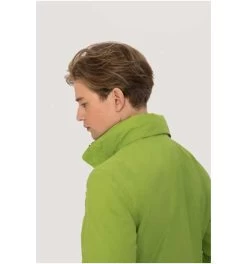 HAKRO Leichte Regenjacke Connecticut Herren #862 -Professionelles Geschäft für Arbeitskleidung hakro leichte regenjacke connecticut herren 862 1192857 czm
