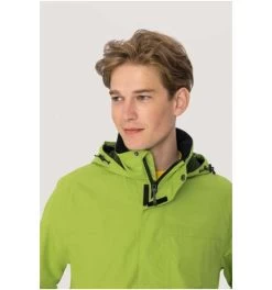 HAKRO Leichte Regenjacke Connecticut Herren #862 -Professionelles Geschäft für Arbeitskleidung hakro leichte regenjacke connecticut herren 862 1192858 czm