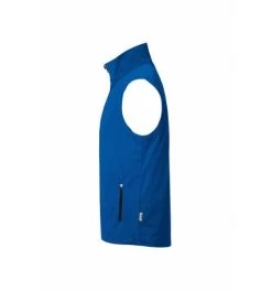 HAKRO Light Softshell-Weste Edmonton Herren #854 -Professionelles Geschäft für Arbeitskleidung hakro light softshell weste edmonton herren 854 1220824 czm
