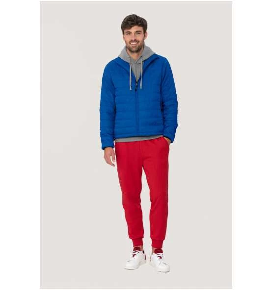 HAKRO Loft-Jacke Barrie Herren #851 9 HAKRO Loft-Jacke Barrie Herren #851 – Bild 7