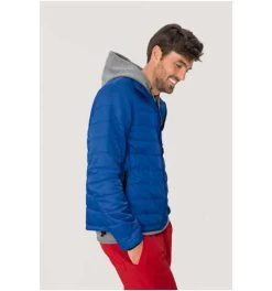 HAKRO Loft-Jacke Barrie Herren #851 20 HAKRO Loft-Jacke Barrie Herren #851 -Professionelles Geschäft für Arbeitskleidung hakro loft jacke barrie herren 851 1201790 czm