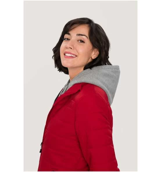 HAKRO Loft-Jacke Regina Damen #251 11 HAKRO Loft-Jacke Regina Damen #251 – Bild 9