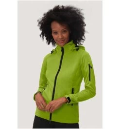 HAKRO Softshelljacke Alberta Damen #248 -Professionelles Geschäft für Arbeitskleidung hakro softshelljacke alberta damen 248 1192589 czm
