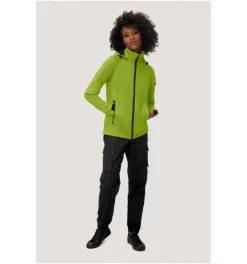 HAKRO Softshelljacke Alberta Damen #248 -Professionelles Geschäft für Arbeitskleidung hakro softshelljacke alberta damen 248 1192616 czm