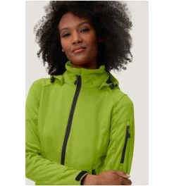 HAKRO Softshelljacke Alberta Damen #248 -Professionelles Geschäft für Arbeitskleidung hakro softshelljacke alberta damen 248 1192617 czm