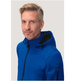 HAKRO Softshelljacke Ontario Herren #848 -Professionelles Geschäft für Arbeitskleidung hakro softshelljacke ontario herren 848 1192652 czm