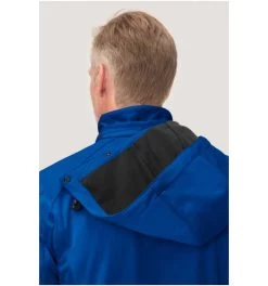 HAKRO Softshelljacke Ontario Herren #848 -Professionelles Geschäft für Arbeitskleidung hakro softshelljacke ontario herren 848 1192653 czm