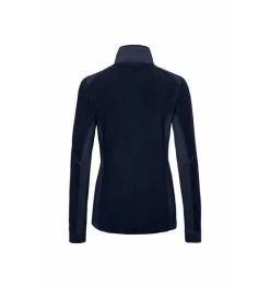 Hakro Stretchfleece Jacke Für Damen Erin #244 Gr. M Tinte -Professionelles Geschäft für Arbeitskleidung hakro stretchfleece jacke fuer damen erin 244 1197050 czm