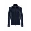 Hakro Stretchfleece Jacke Für Damen Erin #244 Gr. M Tinte -Professionelles Geschäft für Arbeitskleidung hakro stretchfleece jacke fuer damen erin 244 1197051 czm