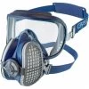 Elipse Integra Halbmaske Mit Schutzbrille, Gr. M/L, P3 RD, Visier 2 Elipse Integra Halbmaske Mit Schutzbrille, Gr. M/L, P3 RD, Visier -Professionelles Geschäft für Arbeitskleidung halbmasken 562117 czm