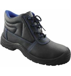 Hase Sicherheitsstiefel Leon S3