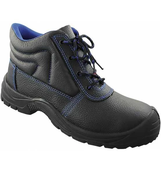 Hase Sicherheitsstiefel Leon S3 3 Hase Sicherheitsstiefel Leon S3